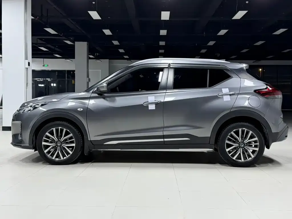 Nissan Kicks — фото 8