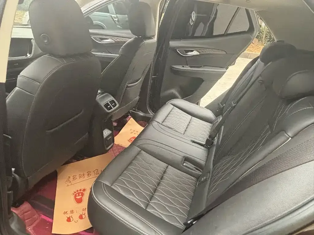 Buick Envision S 2022 из CN, фото 3