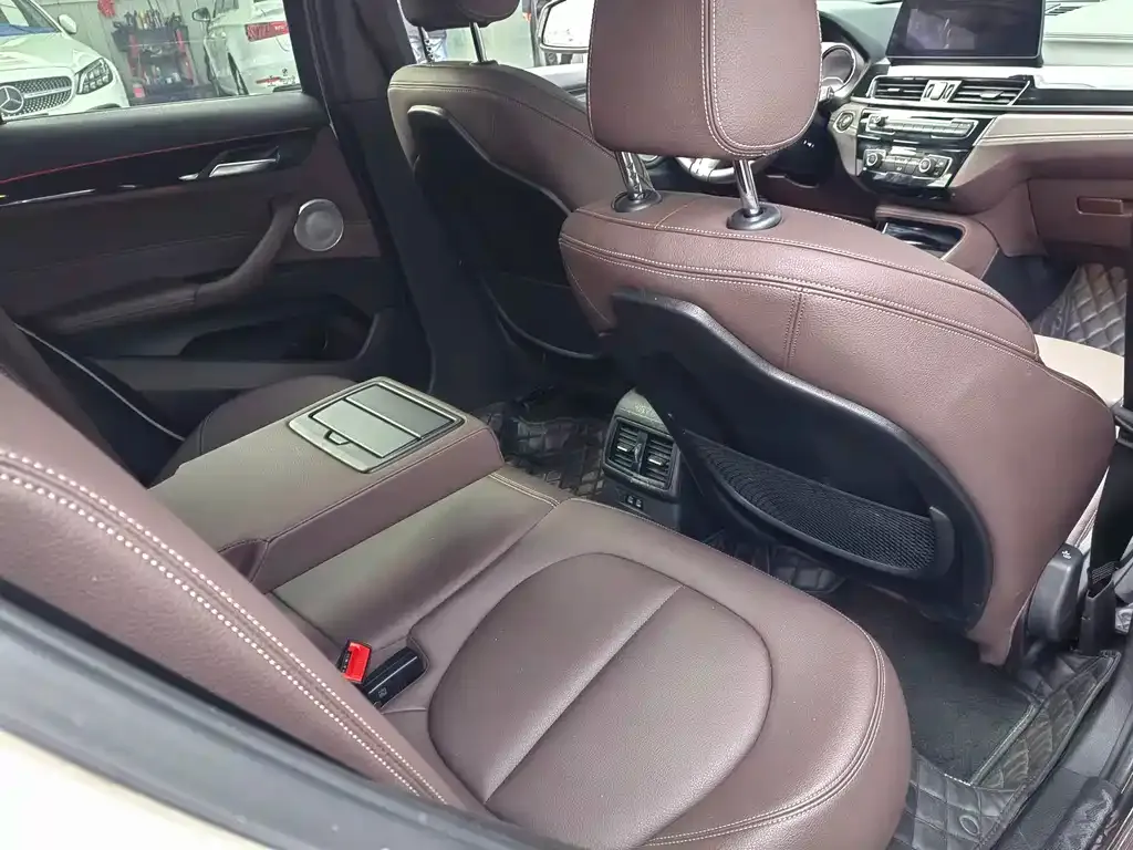 BMW X2 2021 из CN, фото 6