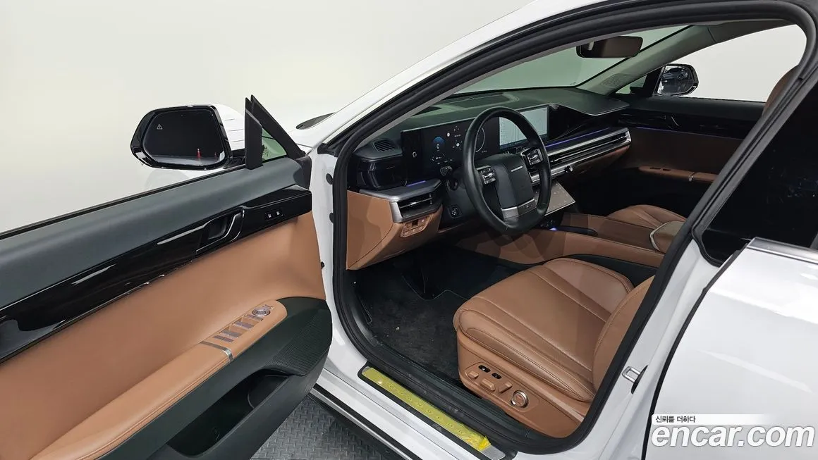 Hyundai Grandeur 2023 из KR, фото 10