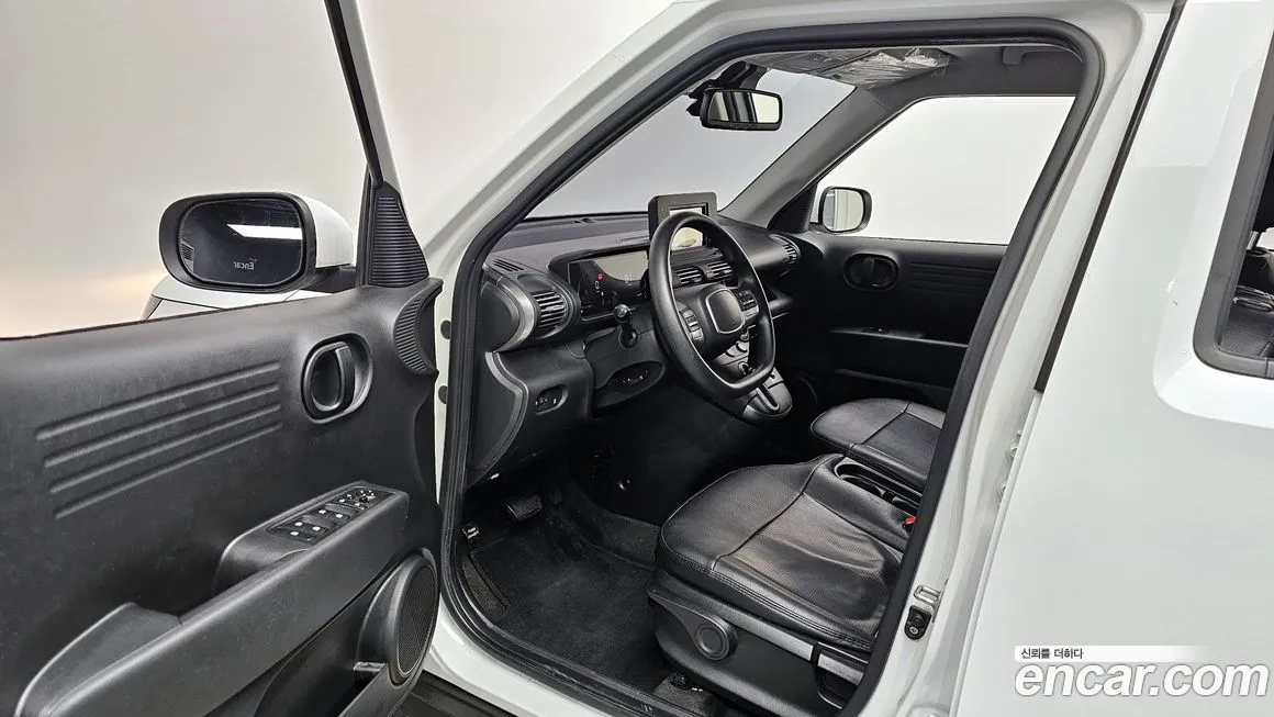 Hyundai Casper — фото 7