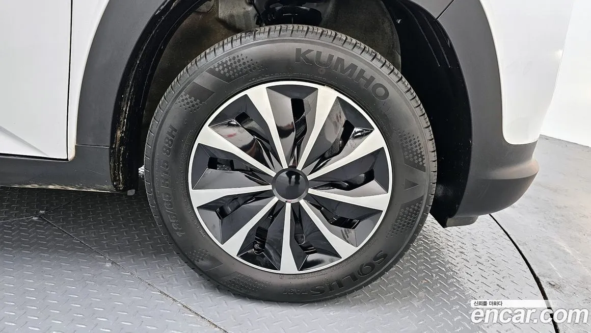 Hyundai Casper — фото 10