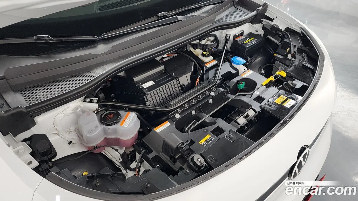 Volkswagen ID.5 2025 из KR, фото 10