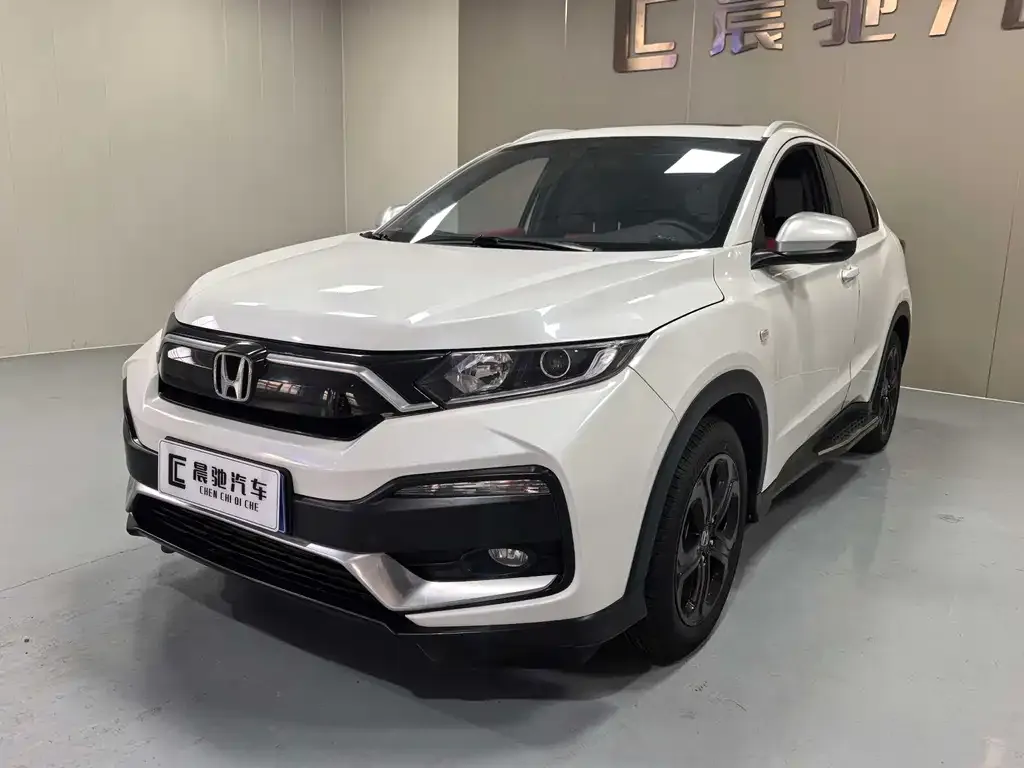 Honda XR-V 2021 из CN, фото 1
