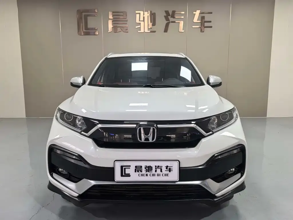 Honda XR-V 2021 из CN, фото 2