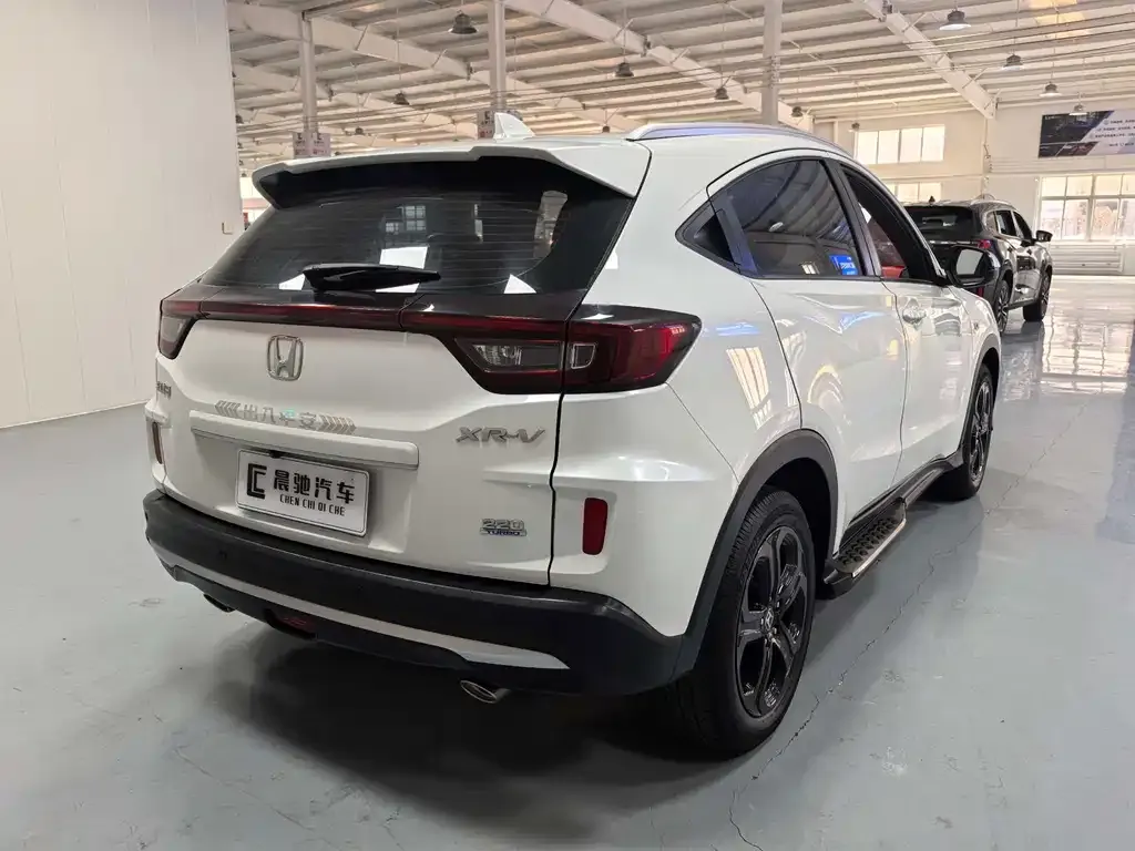 Honda XR-V 2021 из CN, фото 4