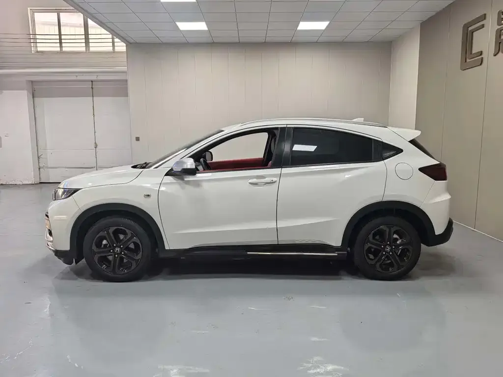 Honda XR-V 2021 из CN, фото 7