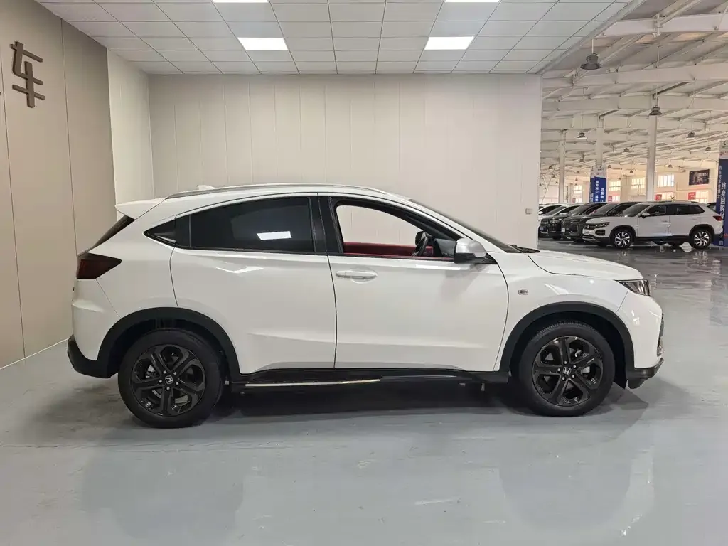 Honda XR-V 2021 из CN, фото 8