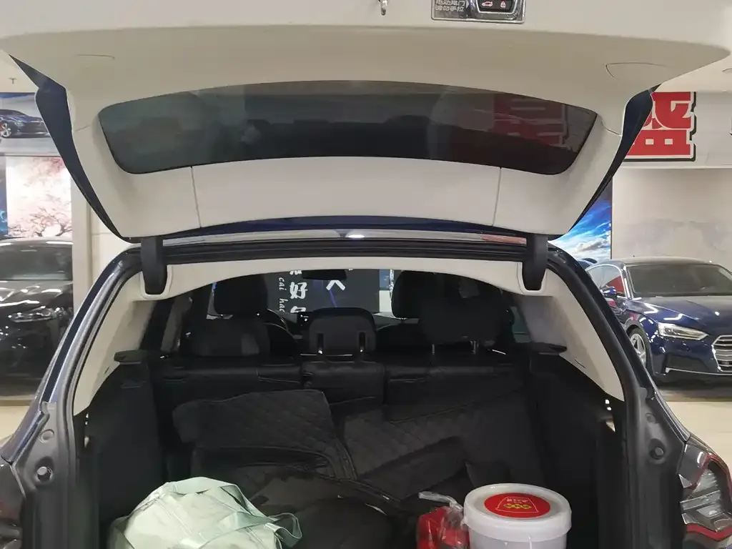 BMW iX3 2022 из CN, фото 9