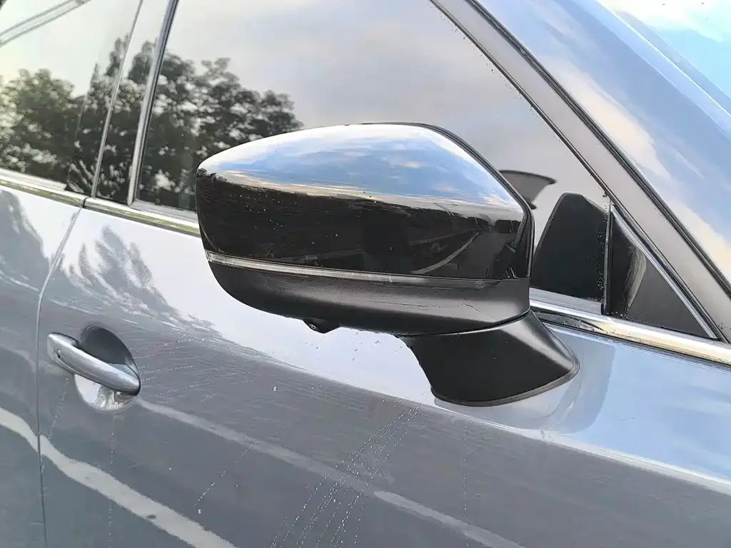 Mazda CX-5 2021 из CN, фото 3