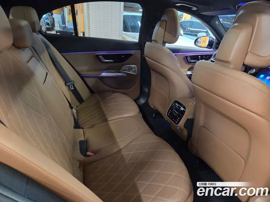 Mercedes-Benz E-Class 2025 из KR, фото 5
