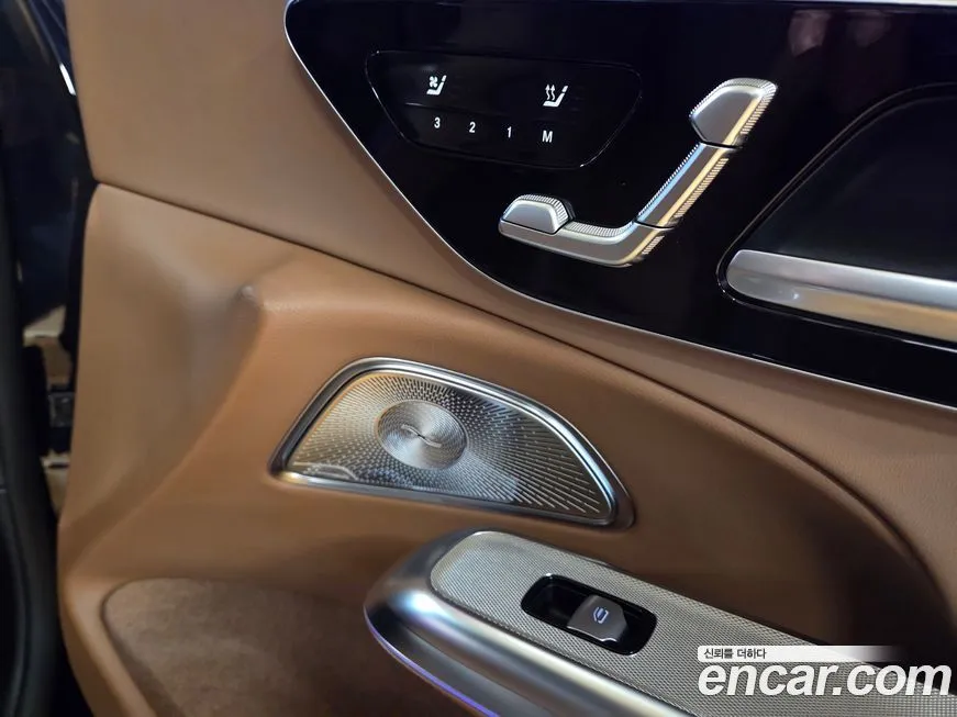 Mercedes-Benz E-Class 2025 из KR, фото 3