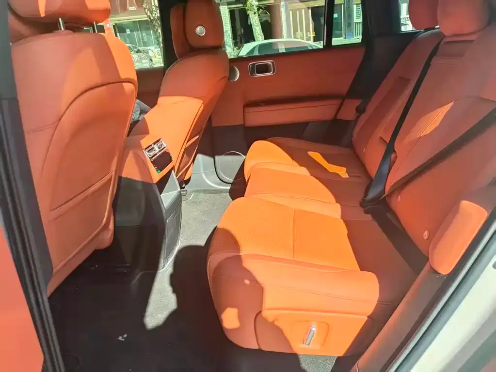 Li Auto L6 2024 из CN, фото 2