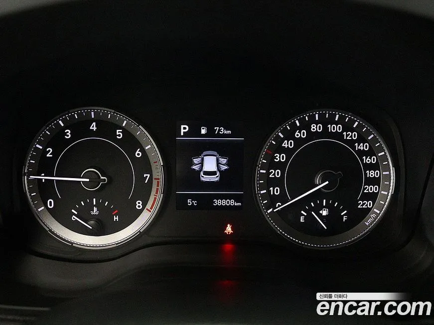 Hyundai Venue 2022 из KR, фото 6