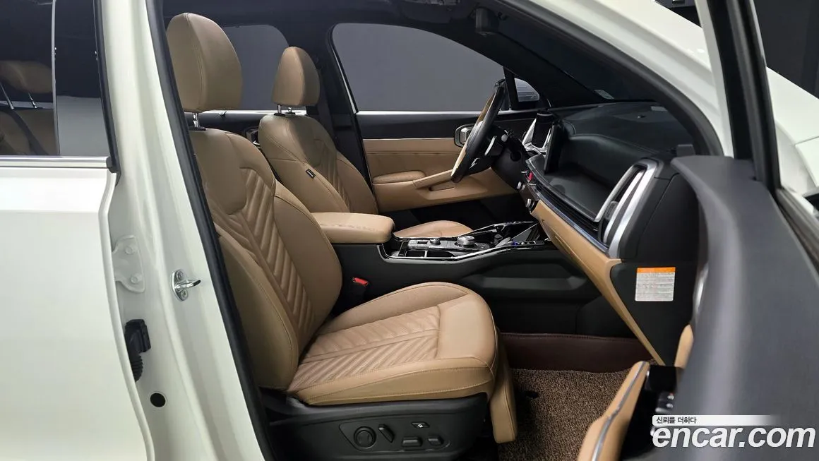 Kia Sorento — фото 10