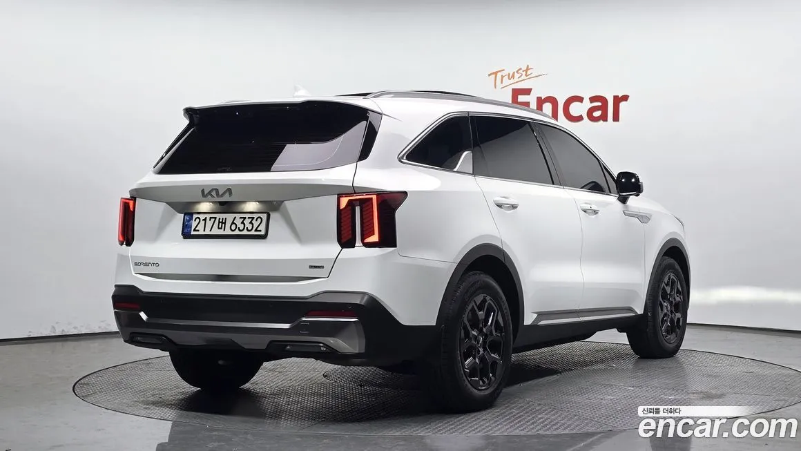 Kia Sorento — фото 2