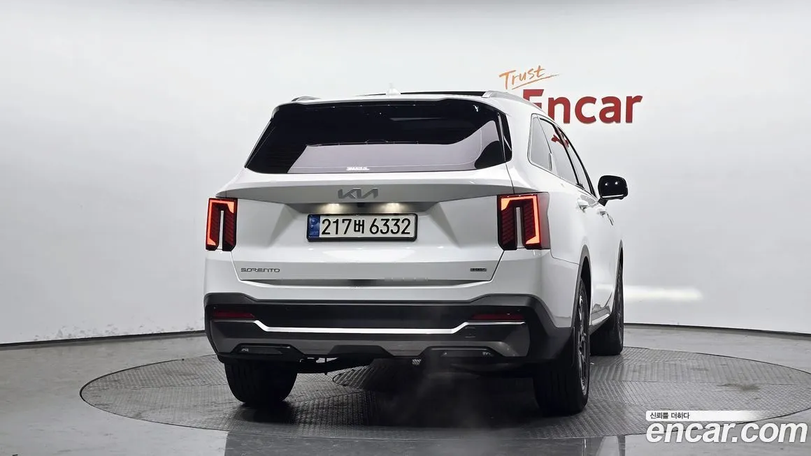 Kia Sorento — фото 4