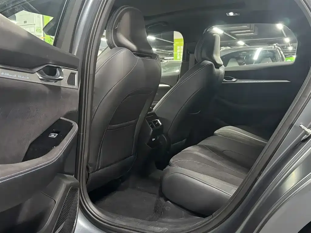Geely Xingrui 2024 из CN, фото 9