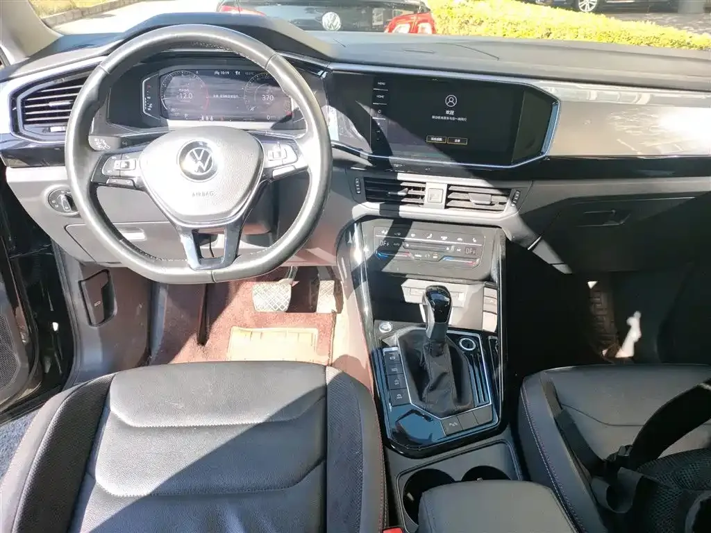 Volkswagen Tayron 2022 из CN, фото 10