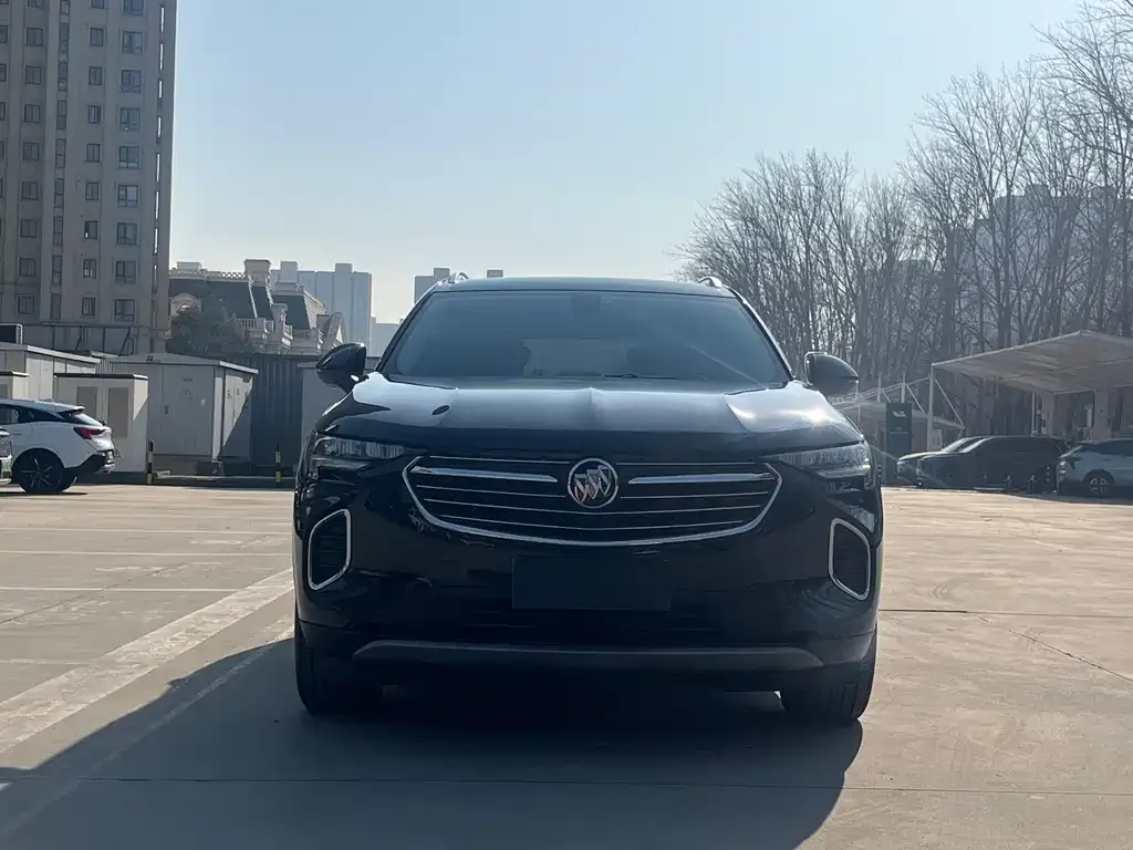 Buick Envision S 2022 из CN, фото 3