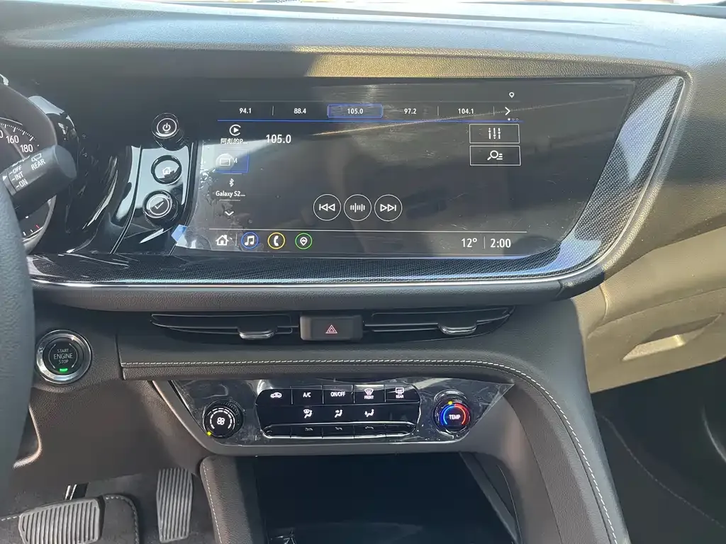 Buick Envision S 2022 из CN, фото 5