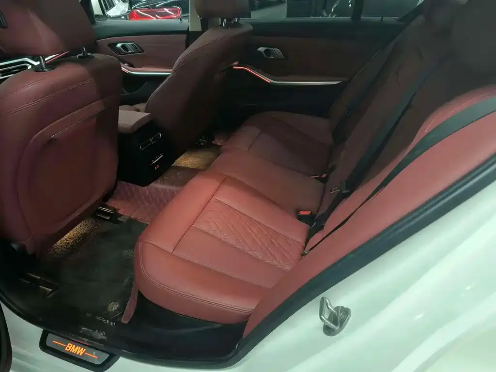 BMW i3 2023 из CN, фото 2
