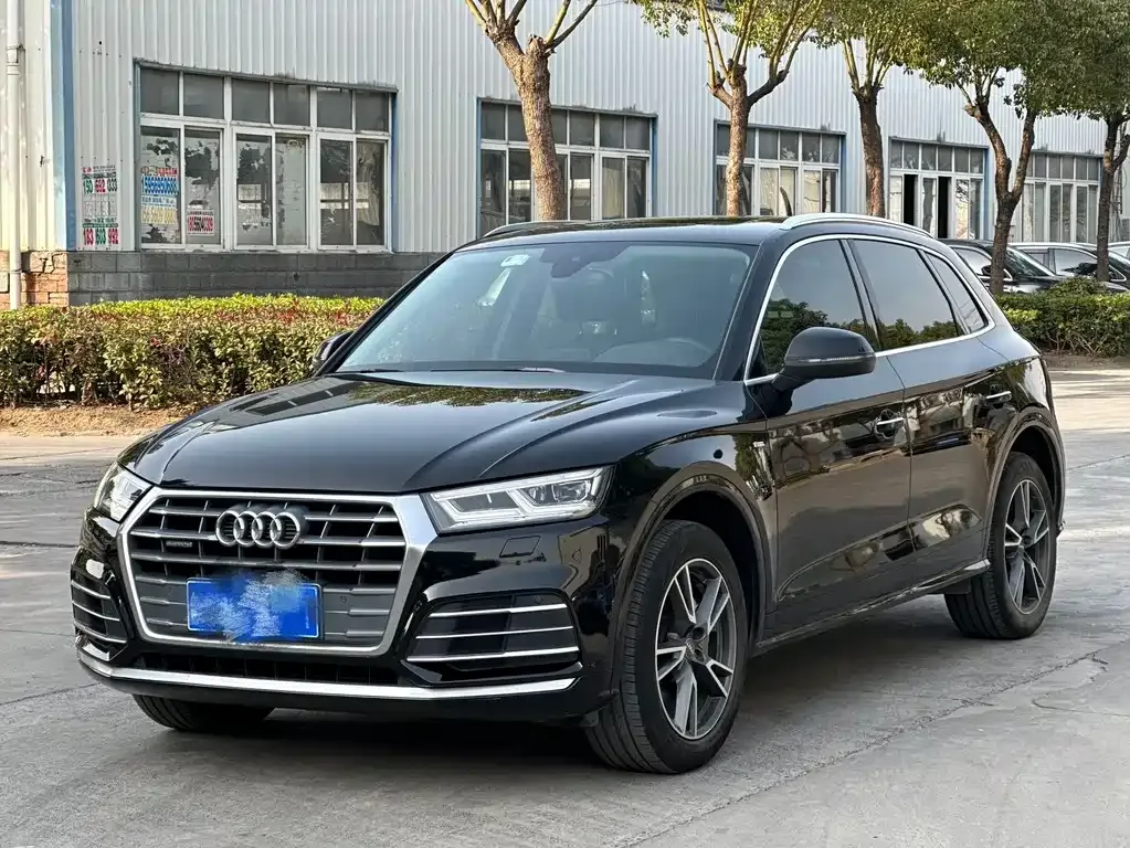 Audi Q5L