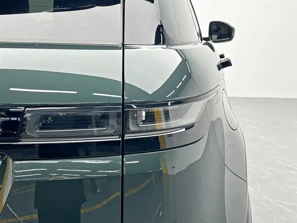 Land Rover Evoque 2022 из CN, фото 8