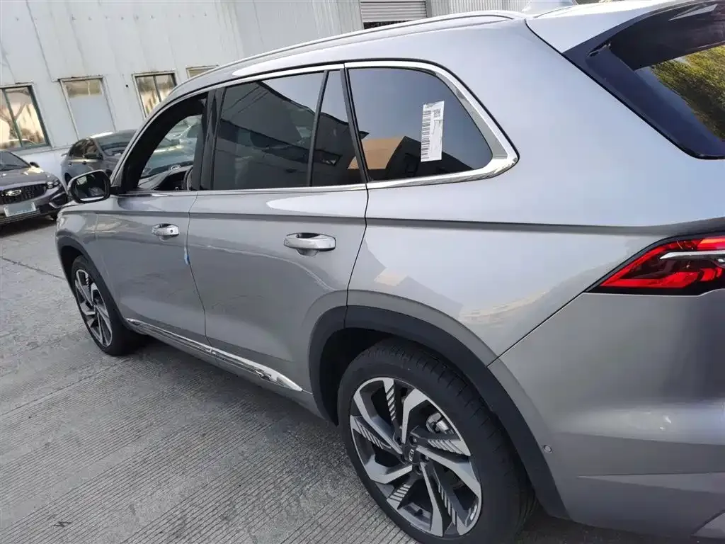 Geely Xingyue L 2025 из CN, фото 7