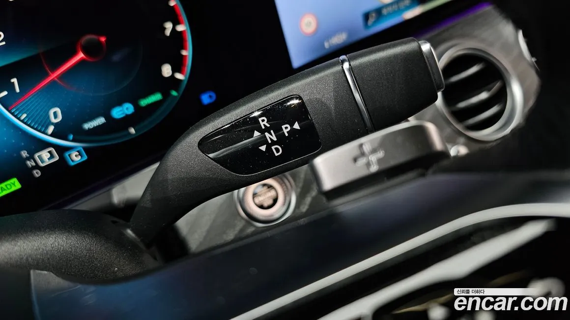 Mercedes-Benz E-Class 2021 из KR, фото 7