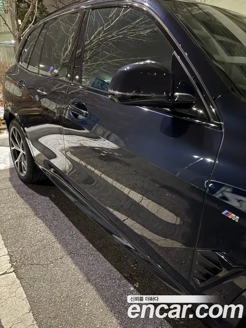 BMW X5 2025 из KR, фото 7