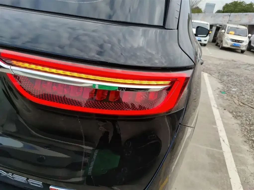 Jetour X90 PLUS 2024 из CN, фото 8
