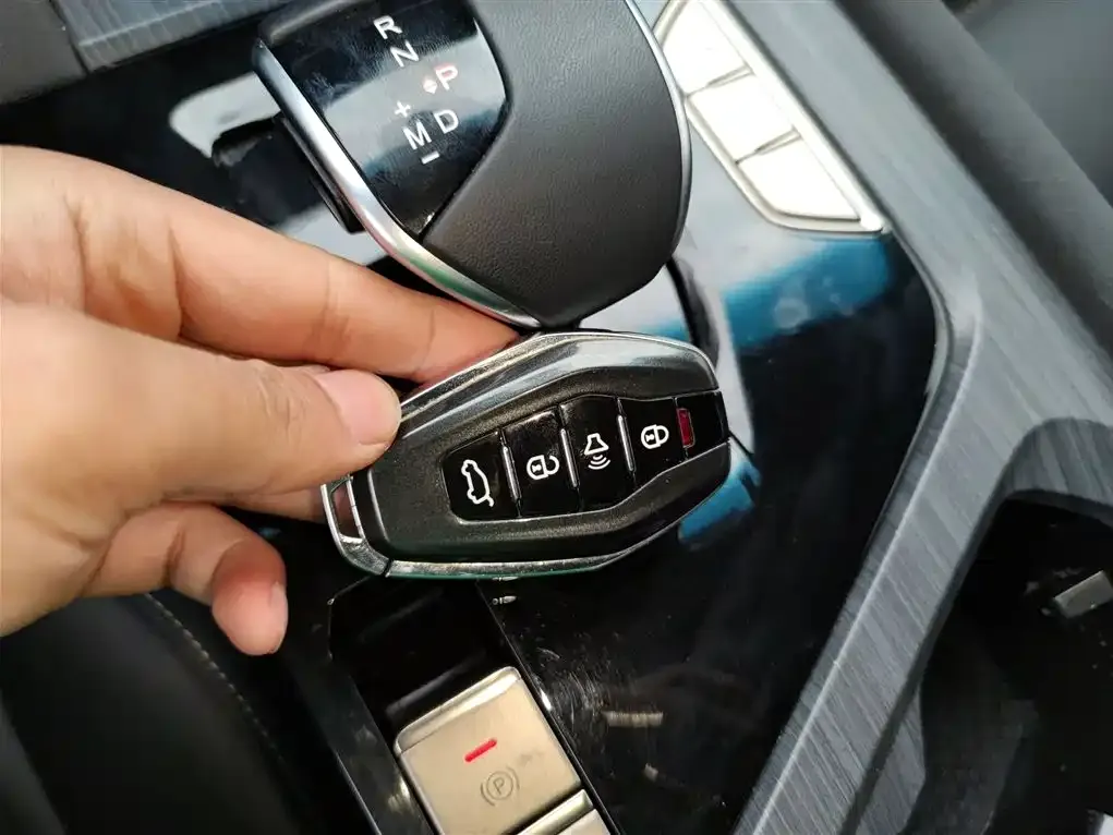 Jetour X90 PLUS 2024 из CN, фото 2