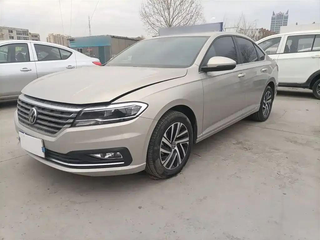 Volkswagen Lavida 2024 из CN, фото 6