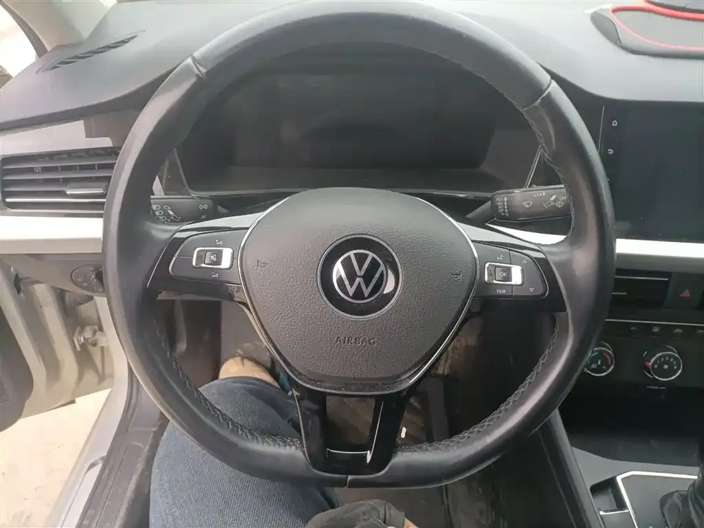Volkswagen Lavida 2024 из CN, фото 3