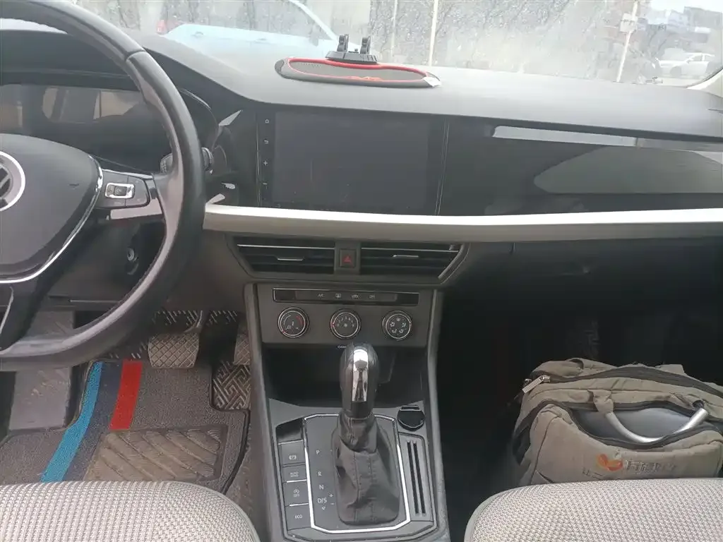 Volkswagen Lavida 2024 из CN, фото 7