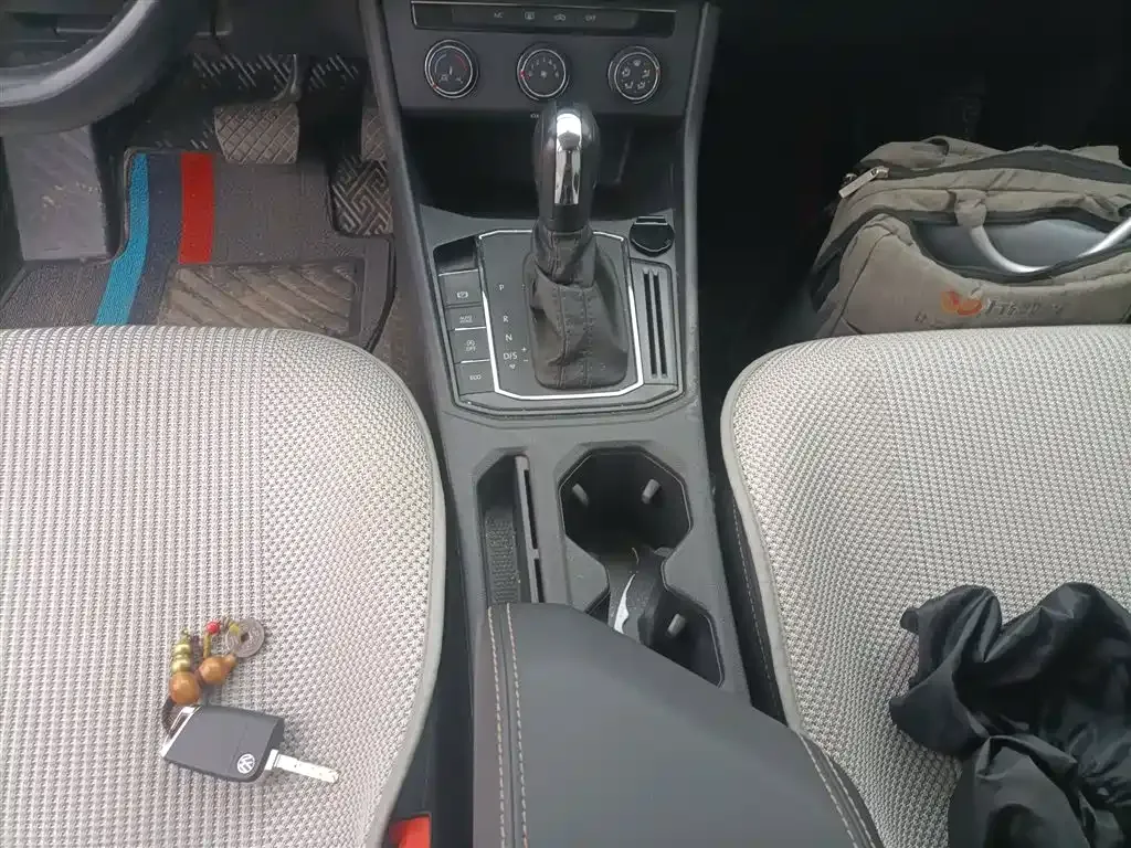 Volkswagen Lavida 2024 из CN, фото 10