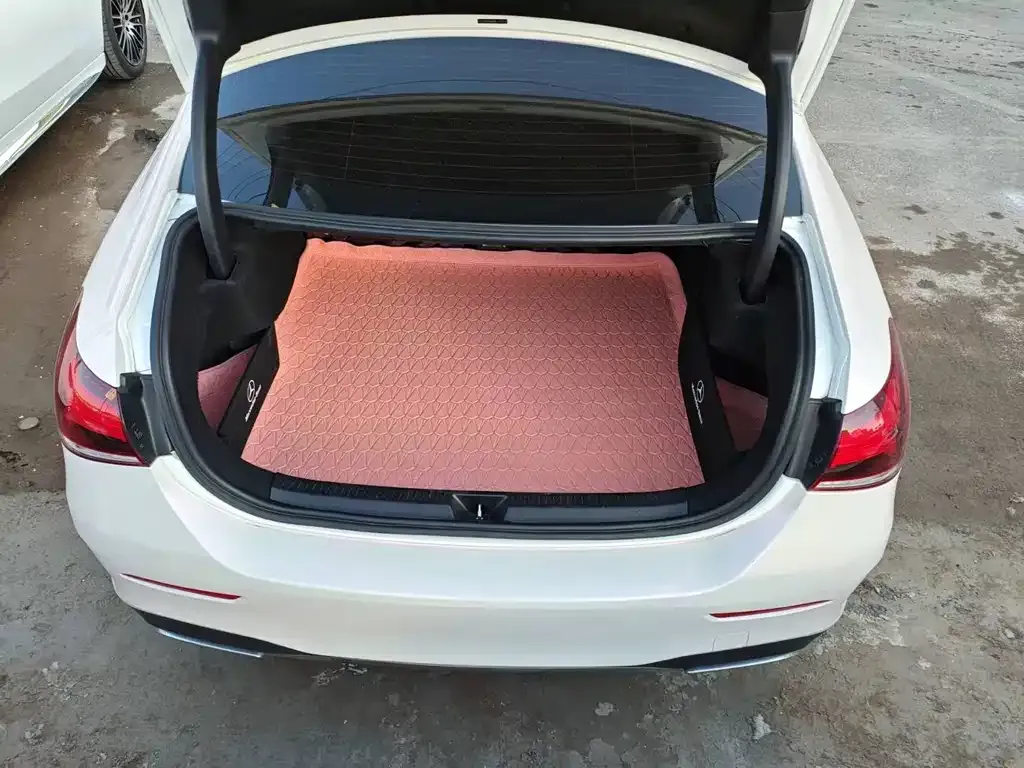 Mercedes-Benz A-Class 2021 из CN, фото 5