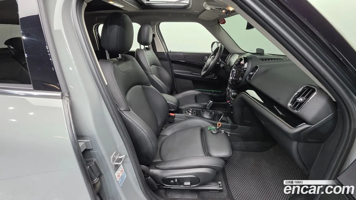 Mini Countryman 2022 из KR, фото 7