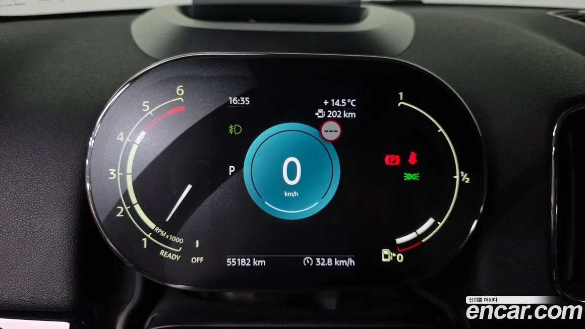 Mini Countryman 2022 из KR, фото 4