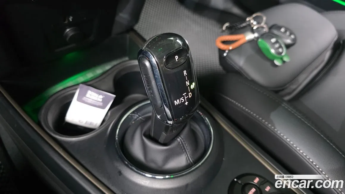 Mini Countryman 2022 из KR, фото 8