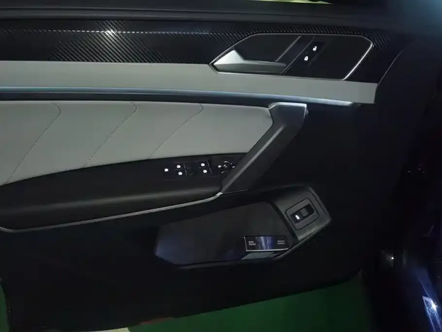 Volkswagen Tayron 2023 из CN, фото 7