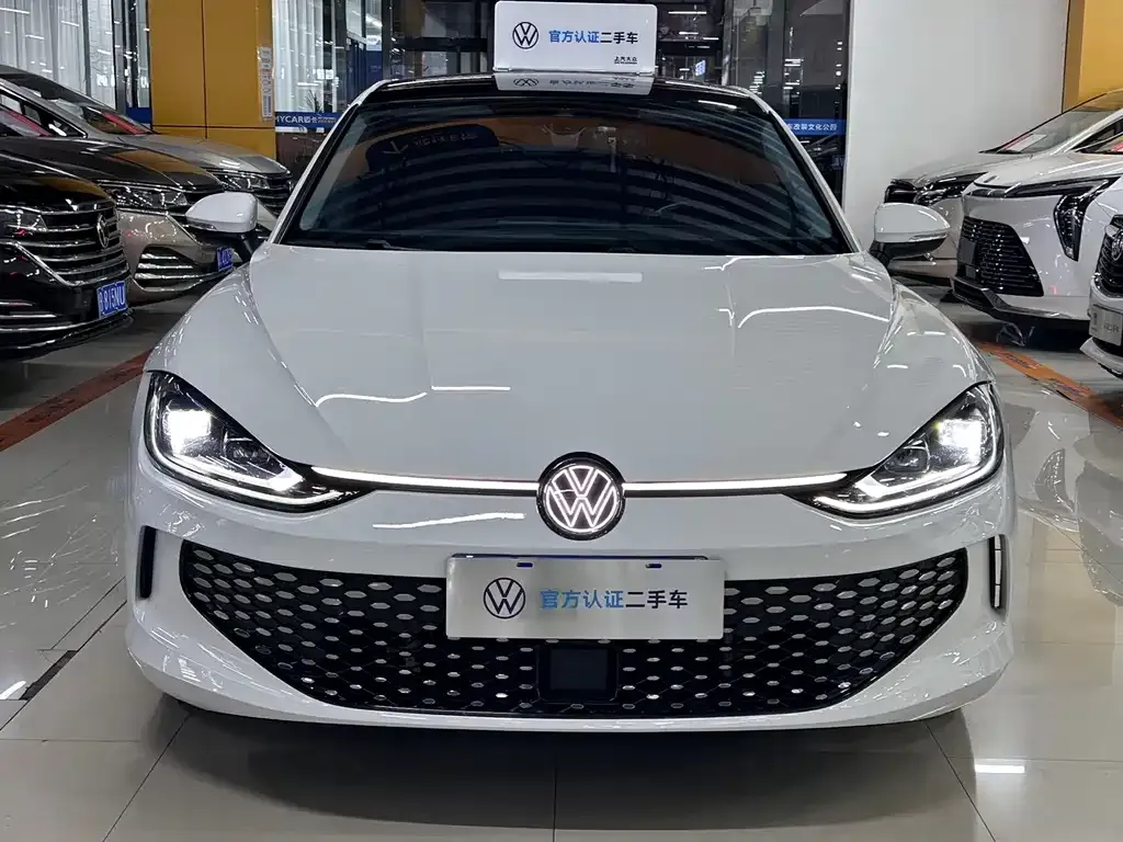 Volkswagen Lamando 2022 из CN, фото 2