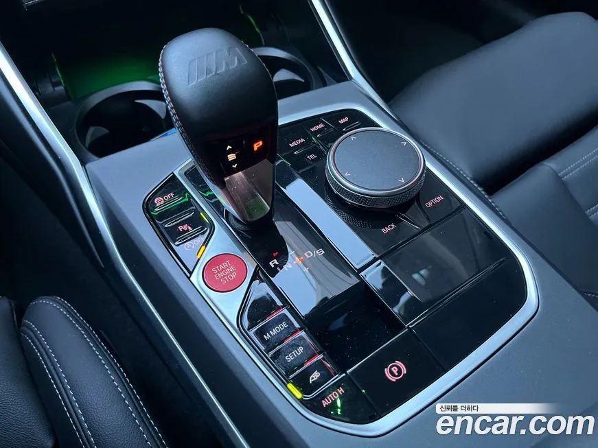 BMW M2 2025 из KR, фото 7
