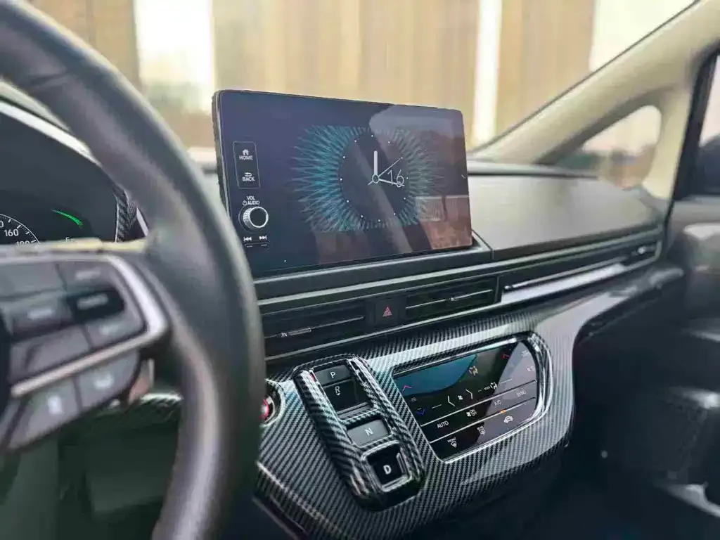 [object Object] Odyssey 2023 из CN, фото 10