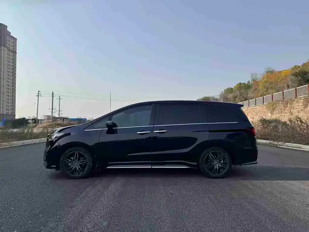 [object Object] Odyssey 2023 из CN, фото 3