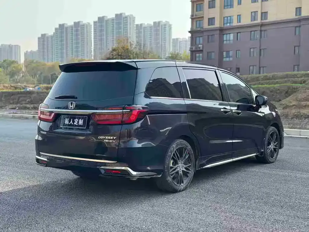 [object Object] Odyssey 2023 из CN, фото 6