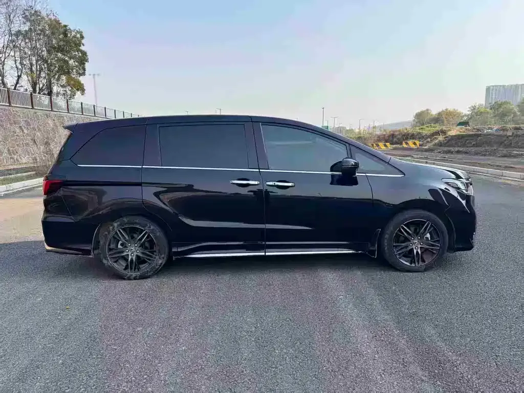 [object Object] Odyssey 2023 из CN, фото 7