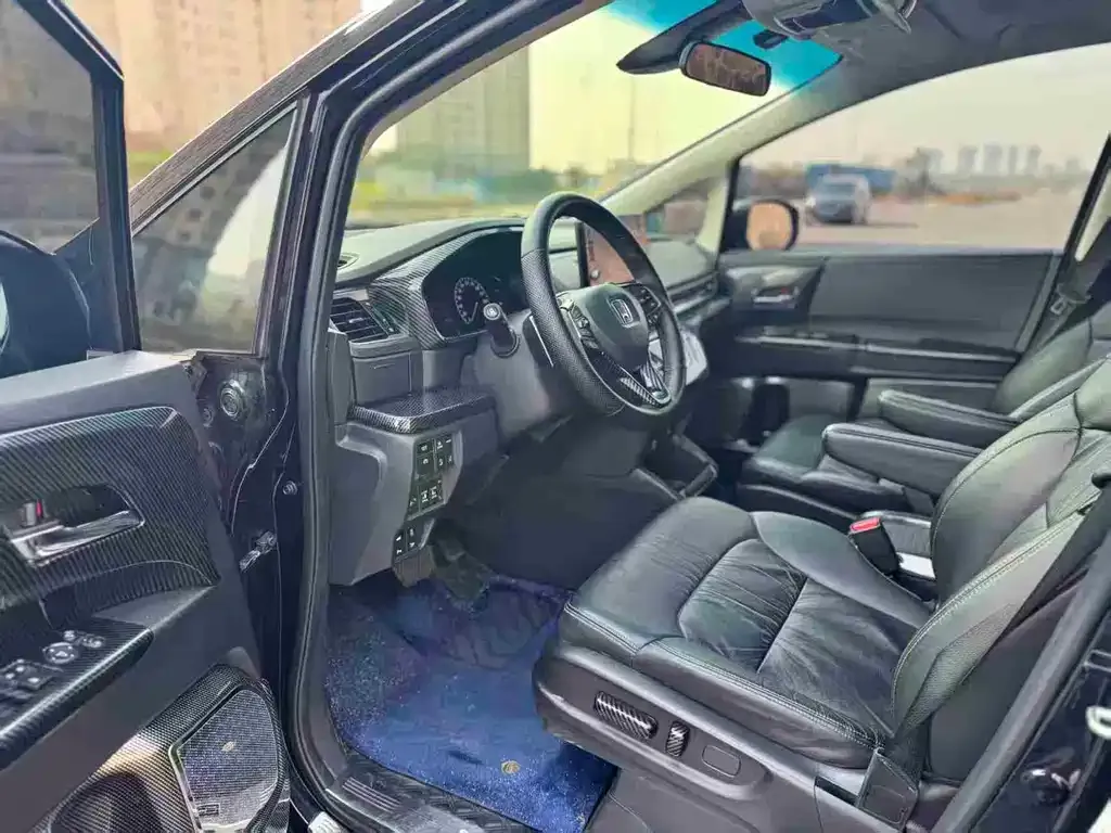 [object Object] Odyssey 2023 из CN, фото 8