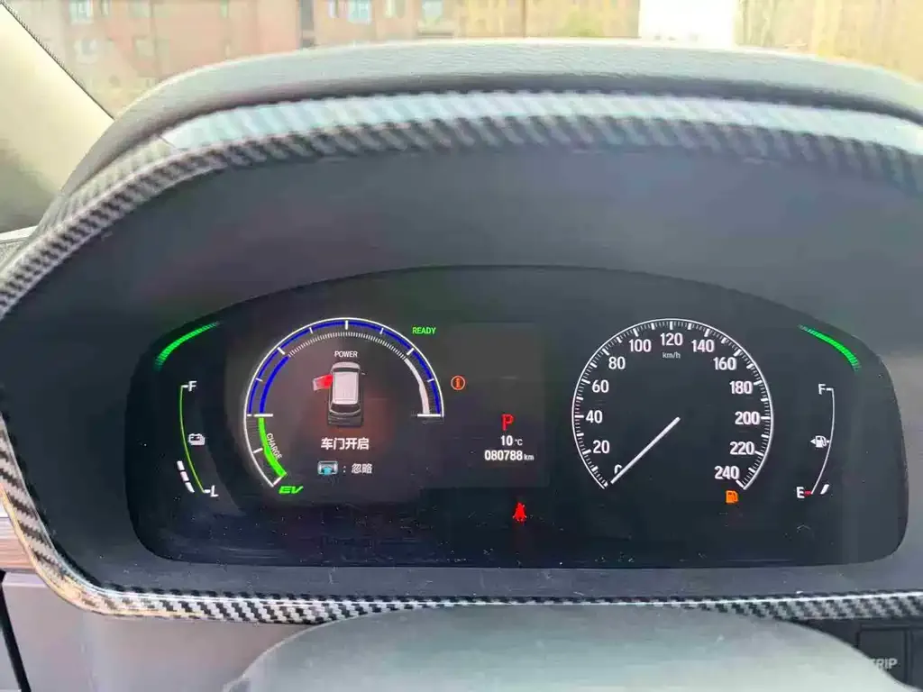 [object Object] Odyssey 2023 из CN, фото 9